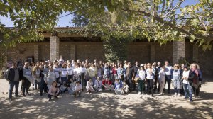 2.000 μερίδες φαγητό ετοιμάστηκαν από τον Σ.Ε.Σ.Α.Ε. σε συνεργασία με την Οργάνωση ΓΗ