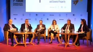 Γήρανση και δημόσια οικονομικά: Μπορούμε να αντέξουμε οικονομικά να γεράσουμε;