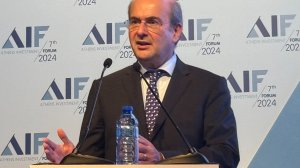 Κ. Χατζηδάκης: Θα διαφυλάξουμε με αποφασιστικότητα την πρόοδο και θα προχωρήσουμε ακόμη πιο μπροστά 