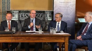 Κωστής Χατζηδάκης: Θεσμικό πλαίσιο για τα κρυπτονομίσματα - Παρακολούθηση, φορολογική μεταχείριση, καταπολέμηση παράνομων δραστηριοτήτων