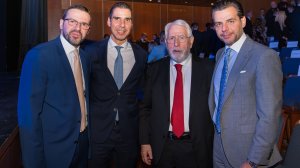 Όμιλος Ιατρικού Αθηνών: Ολοκληρώθηκε το τρίτο διεπιστημονικό Συνέδριο Ιατρικής Πρωτοπορίας και Καινοτομίας AMLI 2024