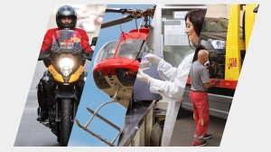 Η Interamerican γιορτάζει την Ημέρα Ιδιωτικής Ασφάλισης με μια καμπάνια που αναδεικνύει τον καθοριστικό της ρόλο: "Μετράμε ό,τι μετράει"