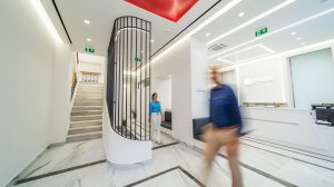 Η Affidea εισάγει την 3D περιήγηση στον χώρο της πρωτοβάθμιας φροντίδας υγείας