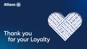Η Allianz αναδεικνύεται Loyalty Leader για ένατη συνεχόμενη χρονιά, σύμφωνα με τον Δείκτη Ικανοποίησης Πελατών NPS!