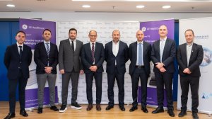 Επένδυση στην καινοτόμο τεχνολογία MyoSPECT της GE HealthCare που σηματοδοτεί την έναρξη μιας νέας εποχής στην Πυρηνική καρδιολογία