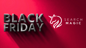 Search Magic: 5 SEO Tips & Tricks για να απογειώσετε τις πωλήσεις την Black Friday 2024