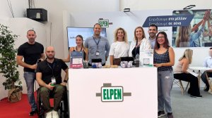 "Meet the Experts" από την ELPEN στις «Ημέρες Καριέρας»!