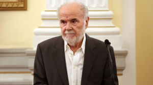 Πέθανε ο ποιητής και στιχουργός Μιχάλης Γκανάς (1944-2024)!