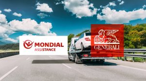 Έναρξη Συνεργασίας της Generali με τη Mondial Assistance για Υπηρεσίες Οδικής Βοήθειας και Τεχνικής Υποστήριξης Περιουσίας