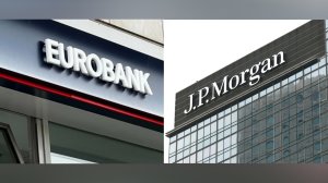 Μνημόνιο Συνεργασίας (MoU) υπέγραψαν Eurobank και J.P. Morgan Asset Management