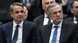 Σπύρος Καπράλος: Mε απλά μαθηματικά...