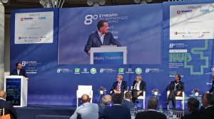 Όγδοο Συνέδριο «Το Φαρμακείο του Αύριο»: Τηλεϊατρική, ψηφιακή υπογραφή και ΦΥΚ έρχονται στα φαρμακεία το 2025!