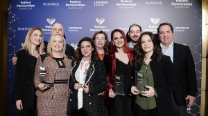 Ο Όμιλος Ευρωκλινικής στους κορυφαίους της Υγείας με 4 βραβεία στα Healthcare Business Awards 2024