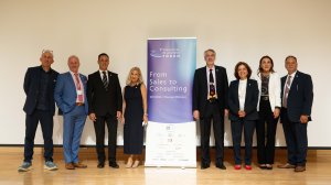 Απόλυτα επιτυχημένο το πρώτο Financial Planning Forum “From Sales to Consulting” – Σε νέα εποχή ο ρόλος του financial planner!