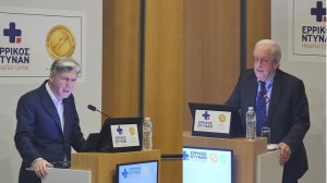 Στρατηγική συνεργασία Ερρίκος Ντυνάν - Eurolife FFH με νέα προνόμια για τους ασφαλισμένους