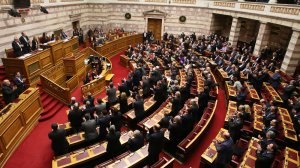 Σπύρος Καπράλος: Η αγωνία για τους αριθμούς και το μέλλον της αντιπολίτευσης