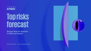 KPMG: Γεωπολιτική αβεβαιότητα, εμπορικοί περιορισμοί και αποκλίσεις στην ΤΝ, οι «μεγαλύτεροι κίνδυνοι» για την ανάπτυξη των παγκόσμιων εταιρειών