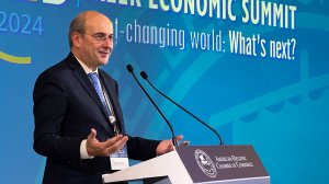 Κ. Χατζηδάκης: 9 θετικές αλλαγές για τους πολίτες με τον προϋπολογισμό του 2025