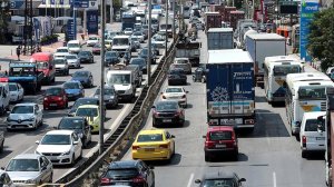 Τέλη κυκλοφορίας: Τι αλλάζει σε πρόστιμα και κατάθεση πινακίδων