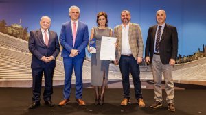 Η Interamerican επενδύει στους ανθρώπους της: Απονομή πιστοποιήσεων της LIMRA στο εταιρικό της δίκτυο 