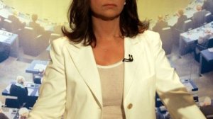 Μαρία Χούκλη: "Μιλήστε με τους δικούς σας όσο είναι καιρός"