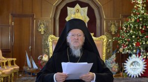 Μήνυμα του Οικουμενικού Πατριάρχου για την εορτή των Χριστουγέννων 2024 (βίντεο)