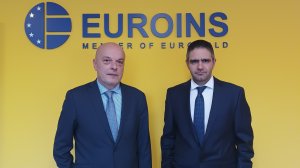 Διευρύνεται η διοικητική ομάδα της Euroins Ελλάδος