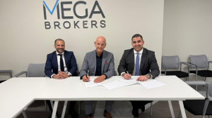 Η MEGA Brokers ανακοινώνει την εξαγορά της Fidus Team