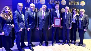 Η ICAP CRIF είναι η κορυφαία “BUSINESS SUPERBRAND GREECE 2024”