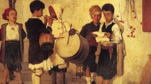 Να τα πούμε; Πρωτοχρονιάτικα κάλαντα από Κρήτη, Δωδεκάννησα, Θεσσαλία, Πόντο και από όλη την Ελλάδα!