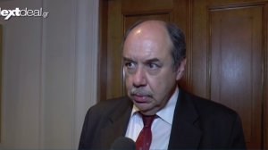 Ημερίδα στο Οικονομικό Πανεπιστήμιο εις μνήμην του Νίκου Φράγκου (19.12.2024)