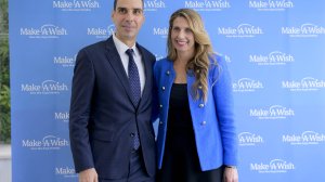 Έρευνα Make-A-Wish: Περισσότερα από 17.307 παιδιά 3-18 ετών νοσούν σήμερα στην Ελλάδα!