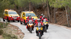Αποκλειστικό: Μεγάλη εξαγορά στην οδική βοήθεια από την Interamerican - Απέκτησε τον στόλο της Europ Assistance