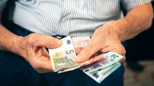 Τεράστιες οι ανάγκες των Ελλήνων για κάλυψη των συνταξιοδοτικών αναγκών τους!