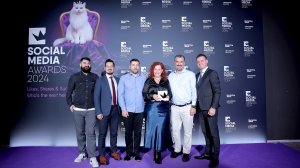 Διπλή διάκριση για τις digital καμπάνιες της NN Hellas στα PEAK Performance Marketing Awards & στα Social Media Awards 2024