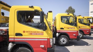Η Interamerican εξαγοράζει τη Europ Assistance Greece - Επίσημη ανακοίνωση