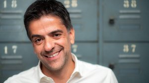 Κώστας Τοβίλ: Πώς η tbi bank ηγείται της ψηφιακής τραπεζικής με καινοτόμες λύσεις