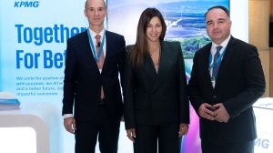 KPMG: Πάνω από 300 συμμετέχοντες στο 2ο ESG Conference της KPMG στην Ελλάδα
