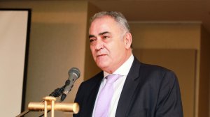 Γ. Χατζηθεοδοσίου: Ασφαλιστική αγορά χωρίς ασφαλιστικούς διαμεσολαβητές δεν υπάρχει