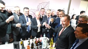 Ηλίας Προβόπουλος: Το μοναδικά προϊόντα της Θεσσαλίας!