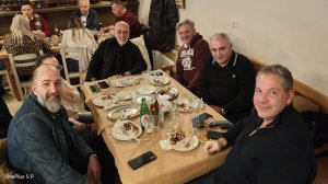 Ωραίες στιγμές της ΠΟΑΔ στην Ήπειρο!