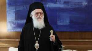 Πλαγίως: Ο Αναστάσιος που μας άφησε