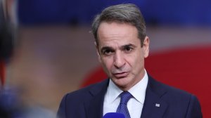 Κ. Μητσοτάκης για ασφάλιστρα υγείας: Η Ελλάδα δεν είναι μπανανία - Ο ανταγωνισμός πρέπει να λειτουργεί όπως σε κάθε ευρωπαϊκή χώρα
