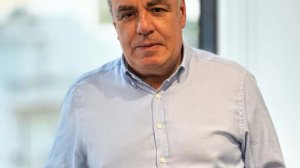 Ο Βαγγέλης Μπακάλης Τεχνικός Διευθυντής P&amp;C και Marine στην Howden Hellas