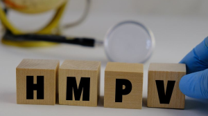 Τηλέμαχος Ζαΐμης (Metropolitan Hospital): Είναι ο HMPV μια νέα παγκόσμια απειλή;