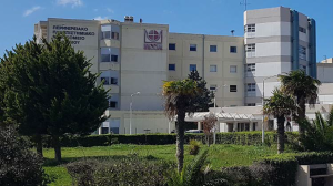Το Νεφρολογικό Τμήμα του Πανεπιστημιακού Γενικού Νοσοκομείου Ηρακλείου!