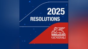 Generali: 2025 Resolutions!