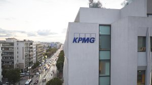 Νέα καμπάνια της KPMG στο Davos: Στόχος η επιτάχυνση των παγκόσμιων ESG δράσεων