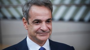 Ο Κυριάκος Μητσοτάκης ανακοινώνει στις 11 το όνομα του νέου Προέδρου της Δημοκρατίας!