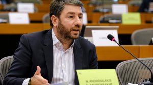 Ν. Ανδρουλάκης: Καταθέτουμε τροπολογία για τα ασφάλιστρα υγείας
